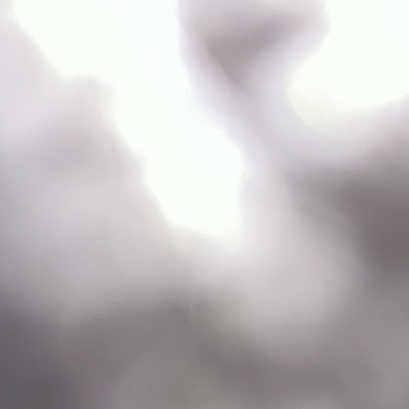 The Limited Women's Black stripe Sleeveless sheer top Medium Coquette, Witchy‎ - Picture 10 of 11